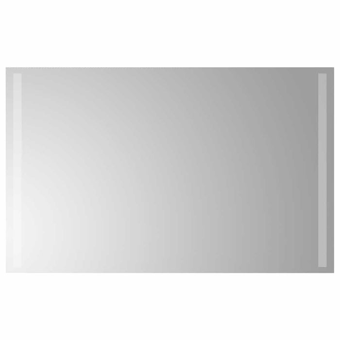 Oglindă de baie cu LED, 80x50 cm - WALTI WALTI