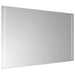 Oglindă de baie cu LED, 80x50 cm - WALTI WALTI