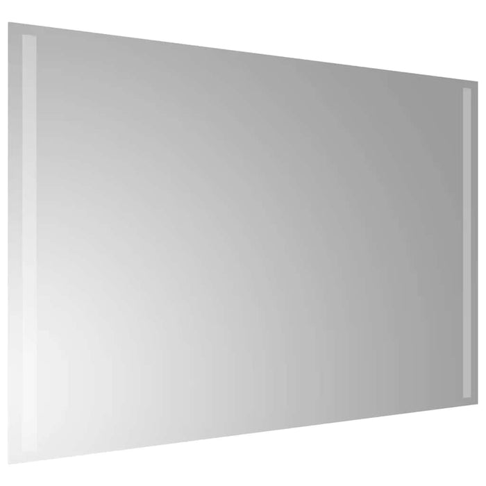 Oglindă de baie cu LED, 90x60 cm - WALTI WALTI