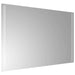 Oglindă de baie cu LED, 90x60 cm - WALTI WALTI