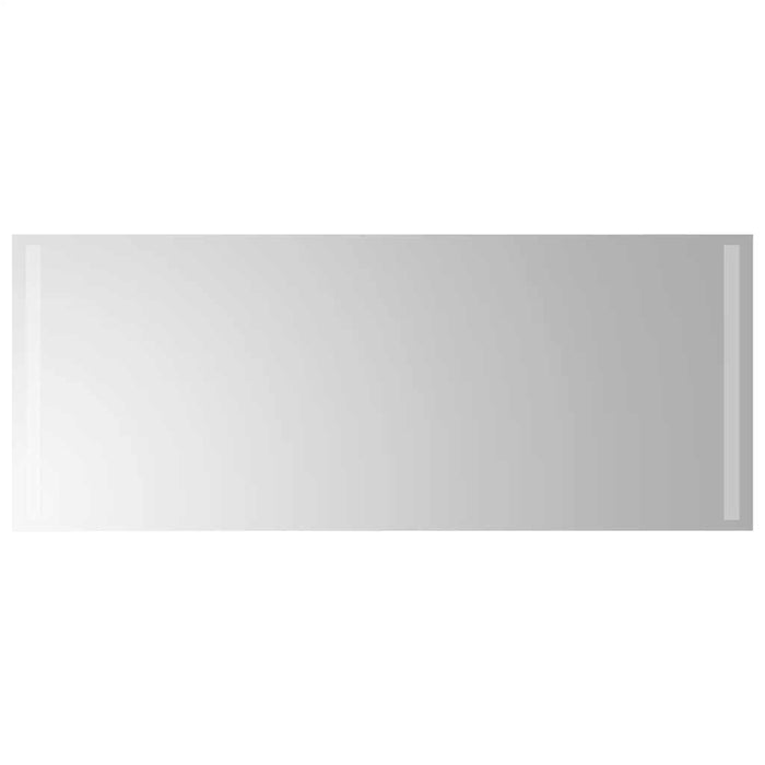 Oglindă de baie cu LED, 100x40 cm - WALTI WALTI