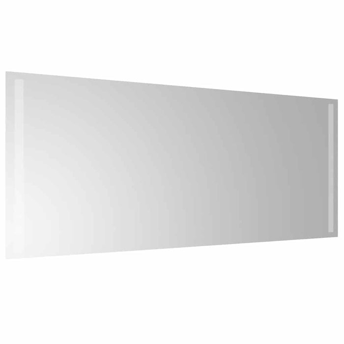 Oglindă de baie cu LED, 100x40 cm - WALTI WALTI