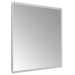 Oglindă de baie cu LED, 50x50 cm - WALTI WALTI