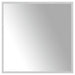 Oglinda de baie cu LED, 60x60 cm - WALTI WALTI