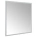 Oglinda de baie cu LED, 60x60 cm - WALTI WALTI