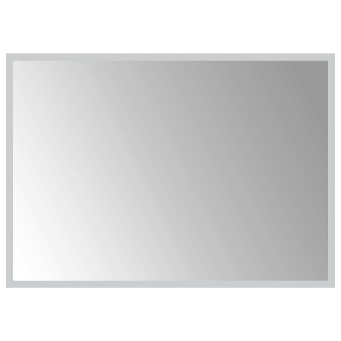 Oglindă de baie cu LED, 70x50 cm - WALTI WALTI