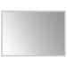 Oglindă de baie cu LED, 70x50 cm - WALTI WALTI