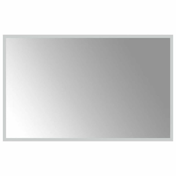 Oglindă de baie cu LED, 80x50 cm - WALTI WALTI