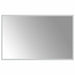 Oglindă de baie cu LED, 80x50 cm - WALTI WALTI
