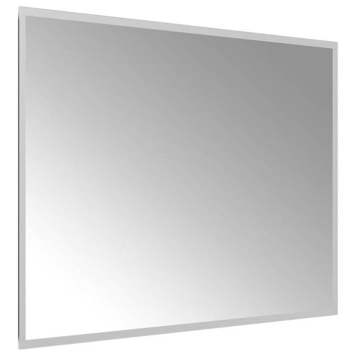 Oglindă de baie cu LED, 80x60 cm - WALTI WALTI