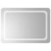 Oglindă de baie cu LED, 70x50 cm - WALTI WALTI