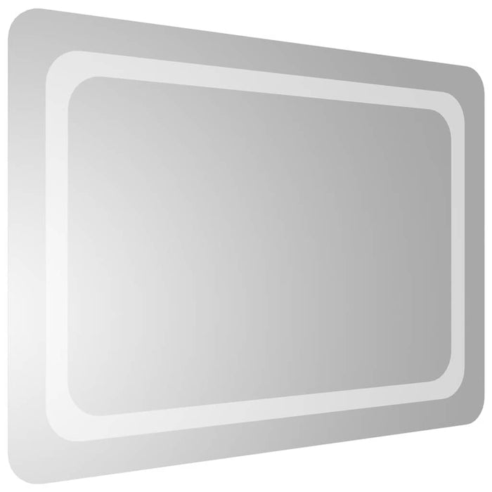 Oglindă de baie cu LED, 70x50 cm - WALTI WALTI