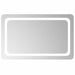 Oglindă de baie cu LED, 80x50 cm - WALTI WALTI