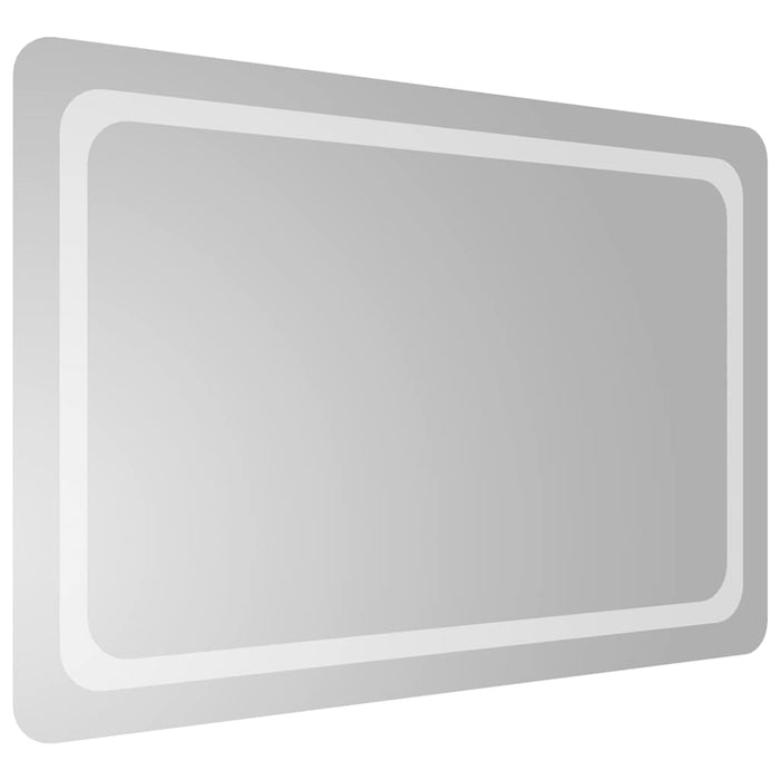 Oglindă de baie cu LED, 90x60 cm - WALTI WALTI