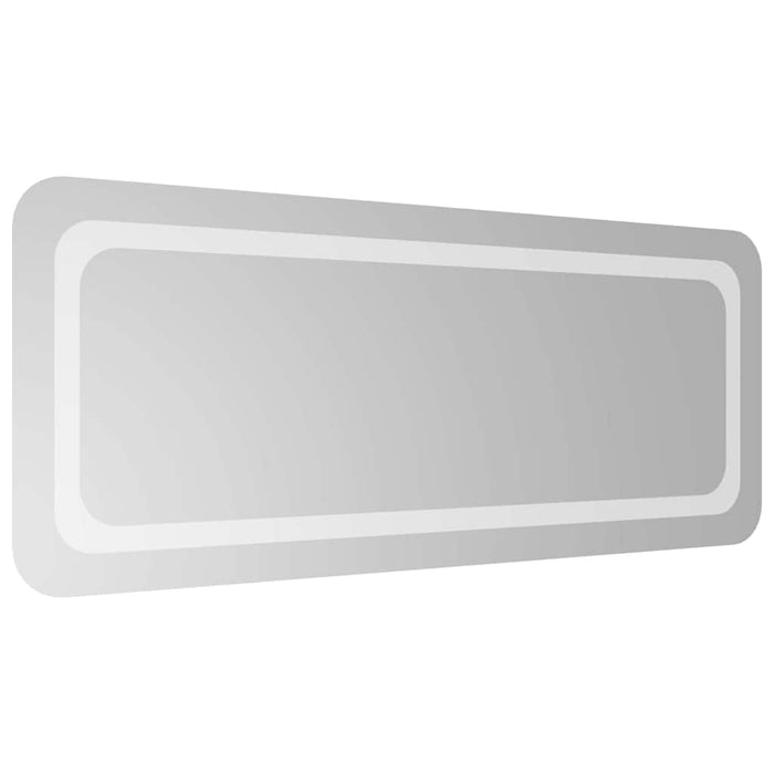 Oglindă de baie cu LED, 100x40 cm - WALTI WALTI