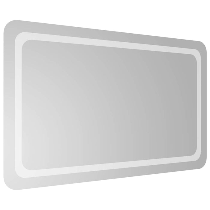Oglindă de baie cu LED, 100x60 cm - WALTI WALTI