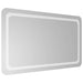 Oglindă de baie cu LED, 100x60 cm - WALTI WALTI