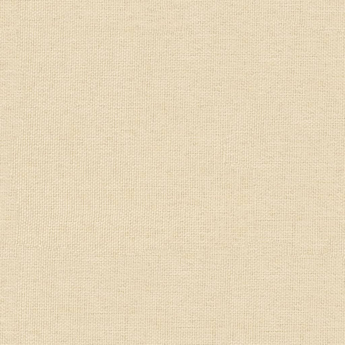 Scaun de relaxare cu taburet, crem, textil - WALTI WALTI