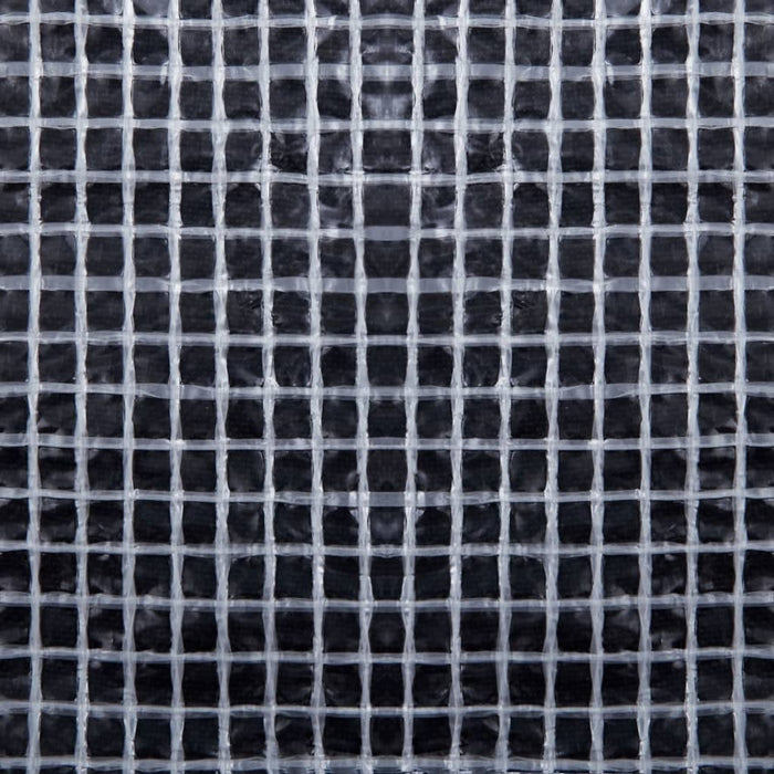 Prelată Leno, alb, 6x10 m, 140 g/m² - WALTI WALTI
