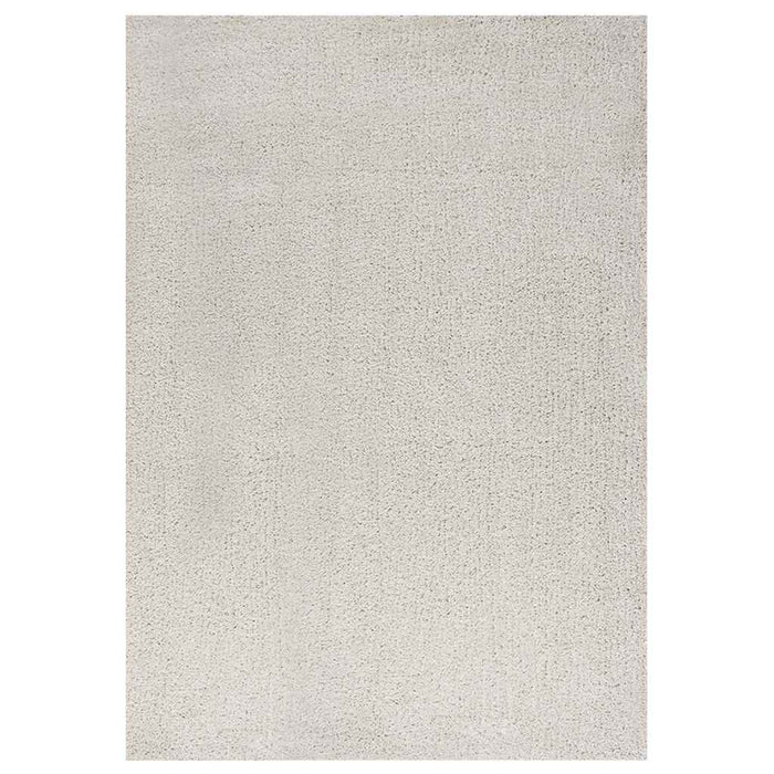 Covor Shaggy, crem, 160x230 cm, cu fir lung WALTI