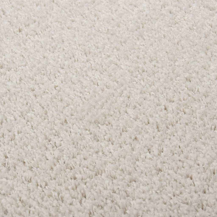 Covor Shaggy, crem, 160x230 cm, cu fir lung WALTI