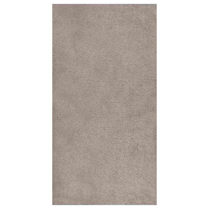 Covor Shaggy, fir lung, bej, 80x150 cm WALTI