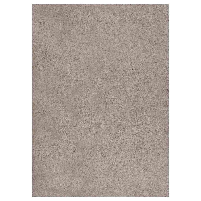 Covor Shaggy, fir lung, bej, 120x170 cm WALTI