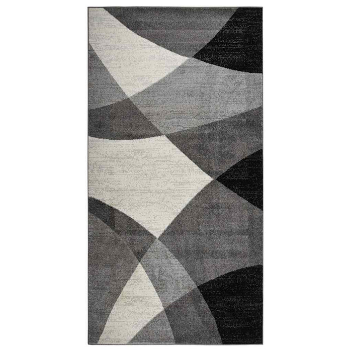 Covor de sufragerie, multicolor, 80x150 cm WALTI