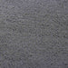 Covor lavabil moale și pufos 160x230 cm anti-alunecare antracit - WALTI WALTI