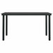 Set de mobilier de grădină, alb, 5 piese - WALTI WALTI