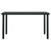 Set de mobilier pentru grădină, cu perne, 7 piese, gri - WALTI WALTI