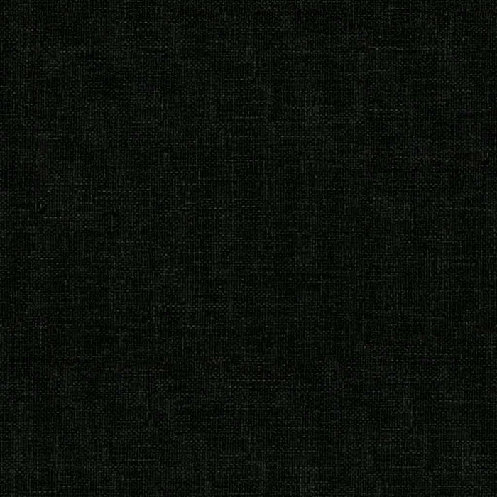 Fotoliu rabatabil, negru, material textil - WALTI WALTI