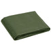 Prelată 180 g/m², verde, 3x5 m, HDPE - WALTI WALTI