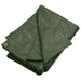 Prelată 180 g/m², verde, 8x8 m, HDPE - WALTI WALTI