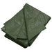 Prelată 180 g/m², verde, 8x10 m, HDPE - WALTI WALTI