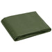 Prelată 180 g/m², verde, 8x12 m, HDPE - WALTI WALTI