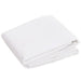 Prelată 260 g/m², alb, 3x3 m, HDPE - WALTI WALTI