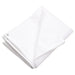 Prelată 260 g/m², alb, 8x8 m, HDPE - WALTI WALTI