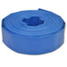 Furtun plat, 25 m 1,5" PVC - WALTI WALTI