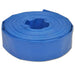 Furtun plat, 25 m 3" PVC - WALTI WALTI