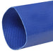 Furtun plat, 100 m 3" PVC - WALTI WALTI