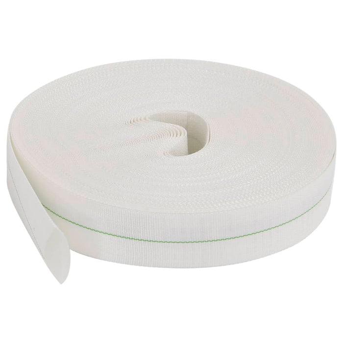 Furtun plat, 100 m 1" PE - WALTI WALTI