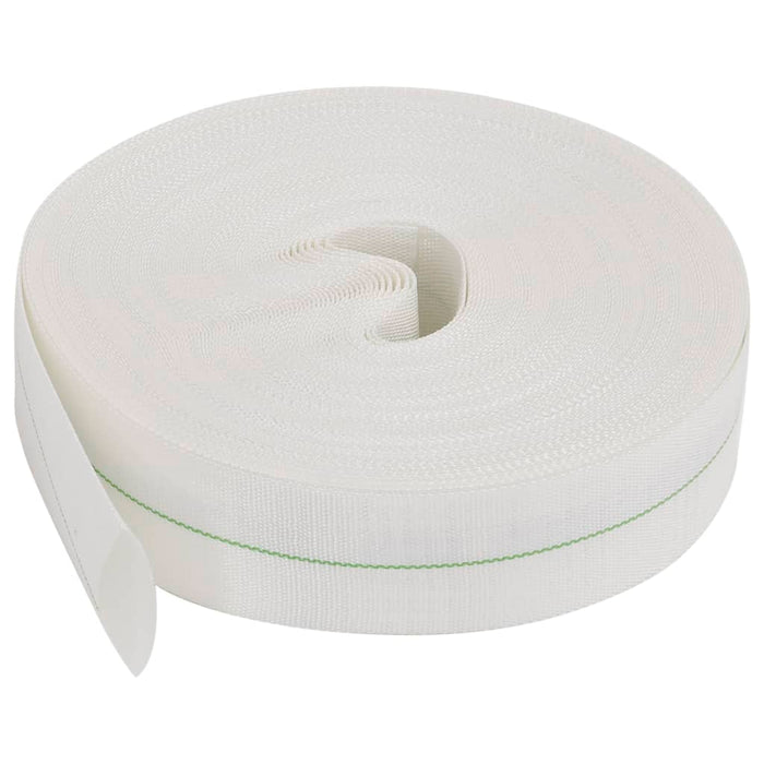 Furtun plat, 50 m 1,5" PE - WALTI WALTI