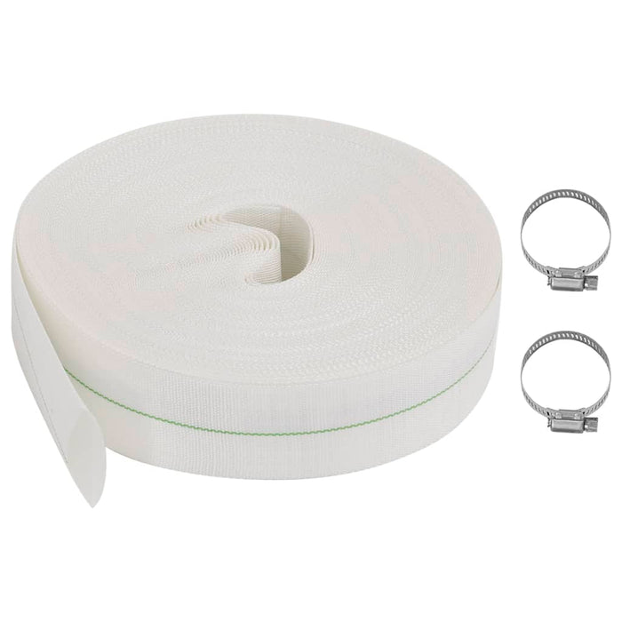 Furtun plat, 100 m 1,5" PE - WALTI WALTI