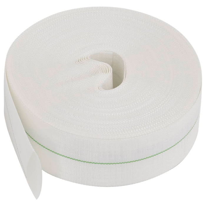 Furtun plat, 25 m 2" PE - WALTI WALTI