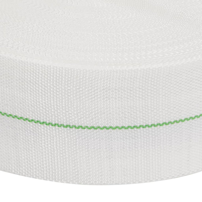 Furtun plat, 25 m 2" PE - WALTI WALTI