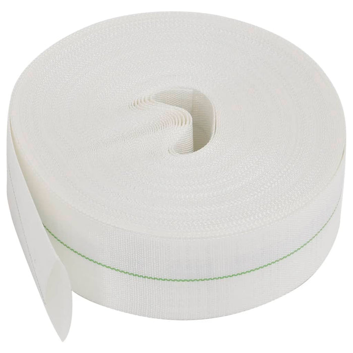 Furtun plat, 100 m 2" PE - WALTI WALTI