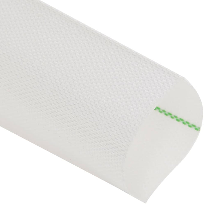 Furtun plat, 100 m 2" PE - WALTI WALTI