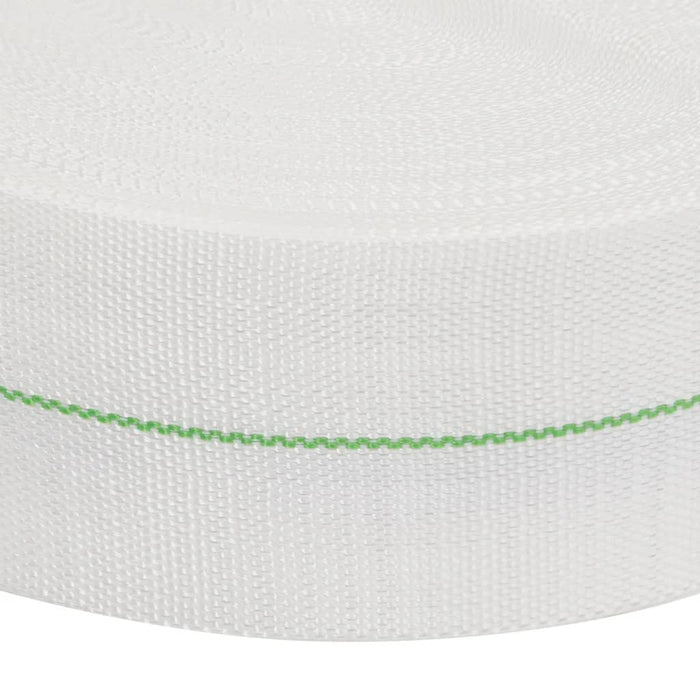 Furtun plat, 100 m 2" PE - WALTI WALTI