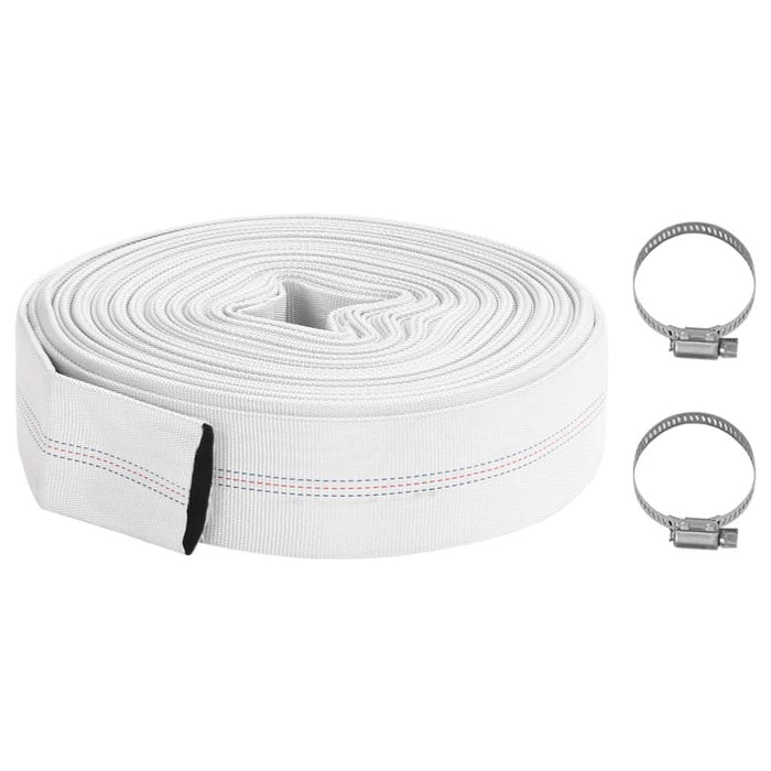 Furtun de incendiu, 30 m, 2", PVC - WALTI WALTI